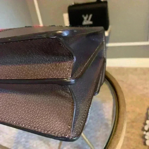 Gucci Dionysus Owl-Embroidered shoulder bag. - Picture 5 of 15